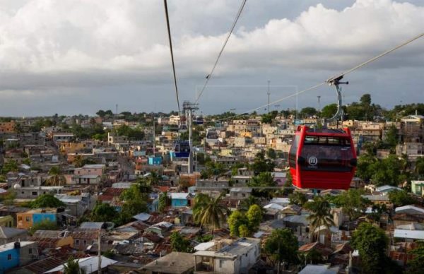 República Dominicana avanza 22 posiciones en índice Global de Competitividad