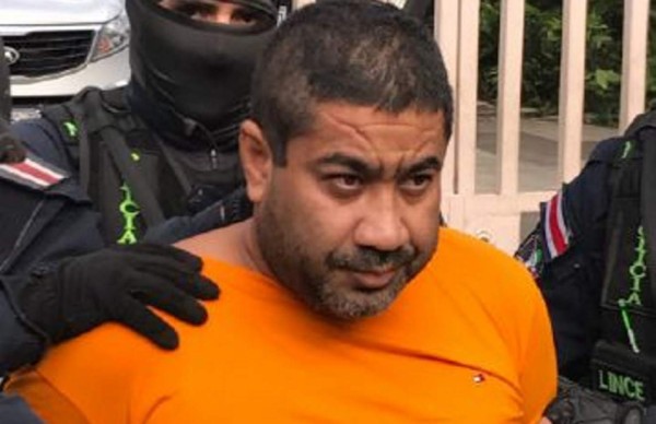 Dos meses negoció Wilter Blanco para declararse culpable