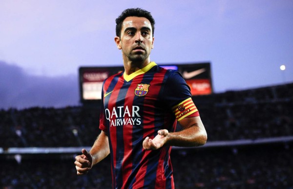 Xavi Hernández ficha por el Al Sadd de Qatar