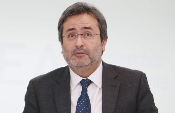 La Maccih, atenta a juicio de Mario Zelaya