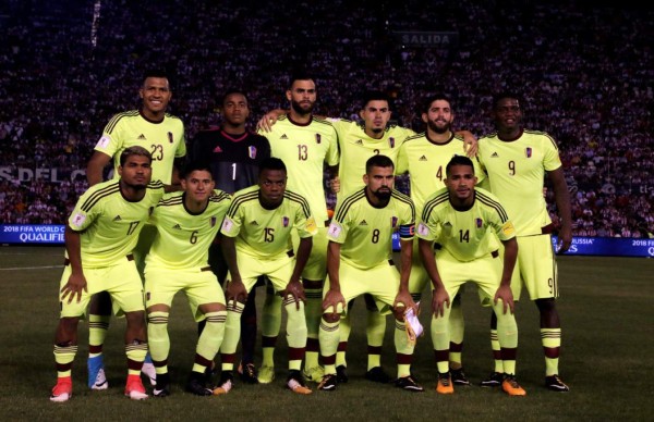 Video: Intentaron sobornar a Venezuela con chicas en Paraguay