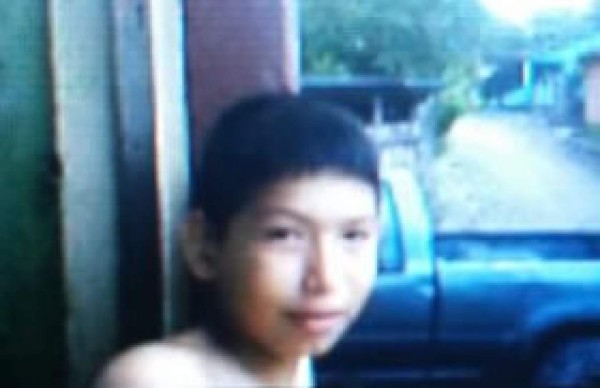 Colegiales matan a escolar porque no les dio 10 lempiras