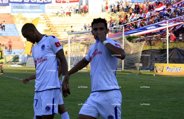 Olimpia arranca el Torneo Clausura 2019 venciendo al Vida