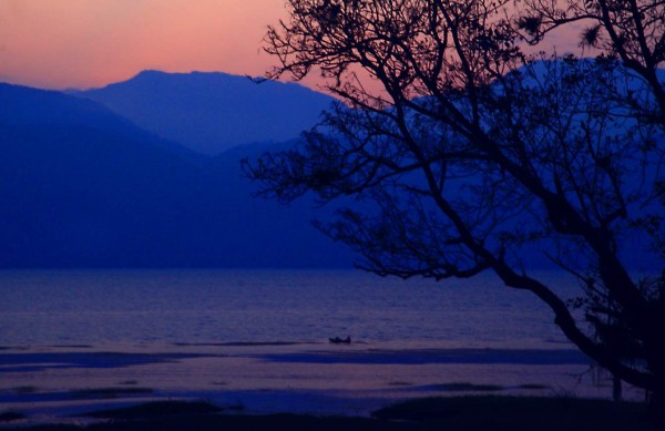 Lago de Yojoa, descanso y aventura extrema en Honduras