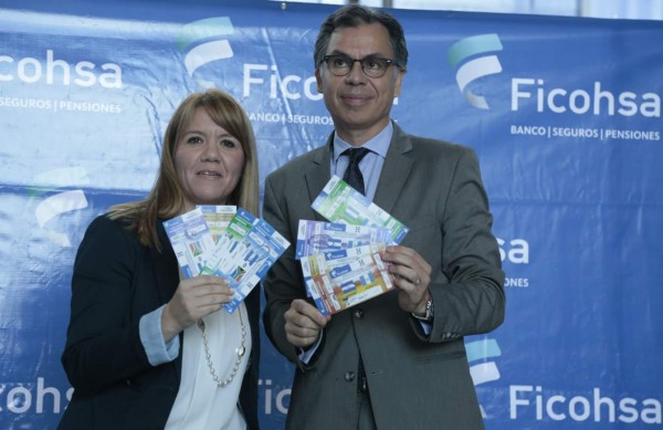 Lista la boletería para amistosos de Honduras en octubre