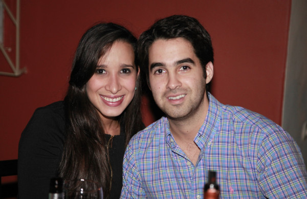 Restaurante Ambrosía es inaugurado en San Pedro Sula