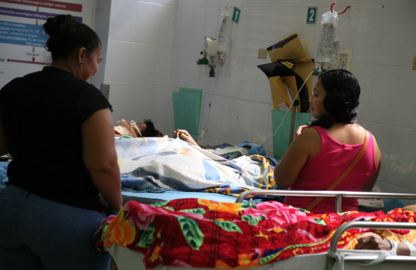 Motorista de rapidito tiroteado: 'Solo pensé en mis hijas y mi mujer”