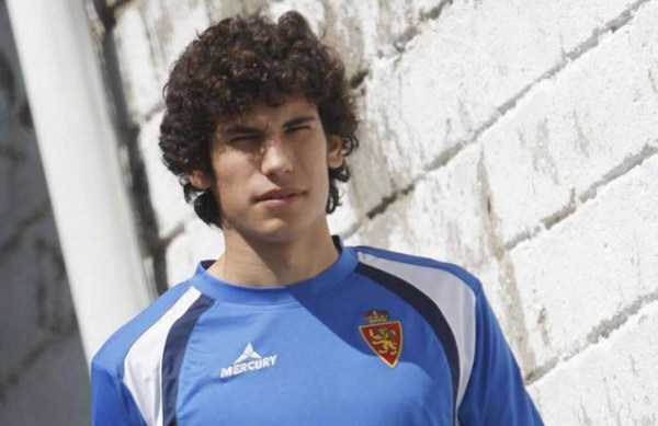 Real Madrid ficha a Jesús Vallejo