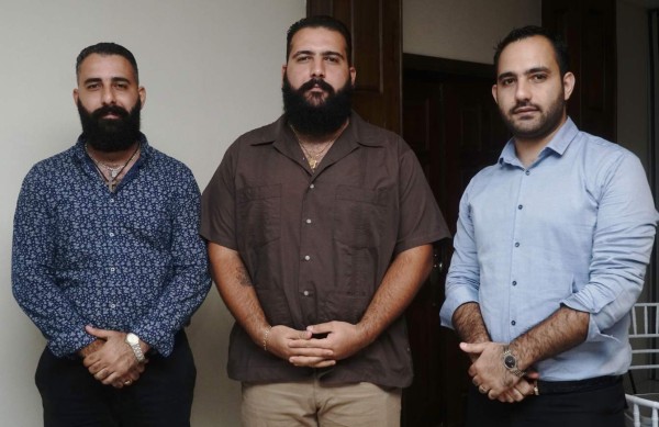 Visita del arzobispo metropolitano de la Iglesia Ortodoxa de Antioquía para México, Venezuela, Centroamérica y el Caribe, Monseñor Ignacio Samaán