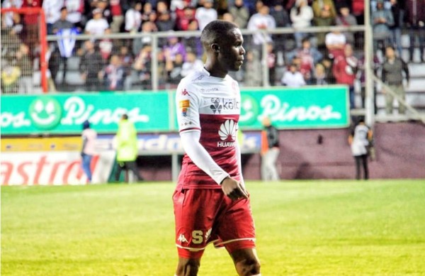 Saprissa logra triunfo importante en debut de Rubilio Castillo