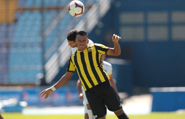 Video: Real España cae ante Comunicaciones, pero avanza a la final de la Copa Premier Centroamericana