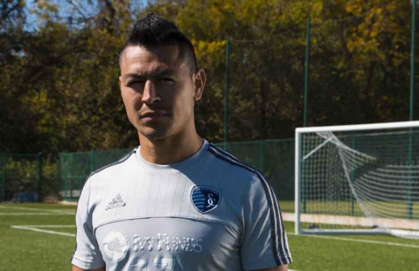Roger Espinoza analiza volver a la selección de Honduras