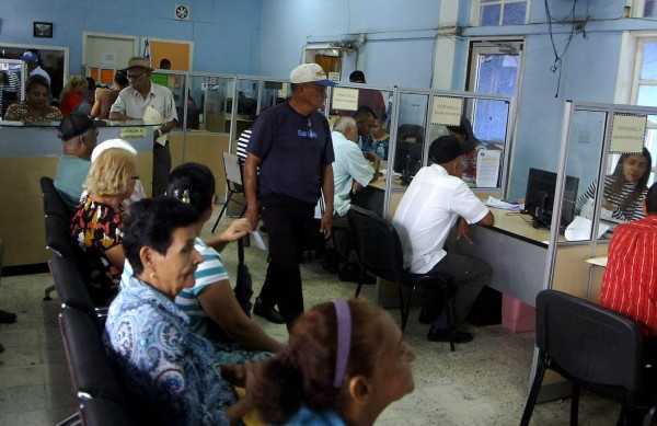 Alcaldía de La Ceiba pide que le readecuen deuda