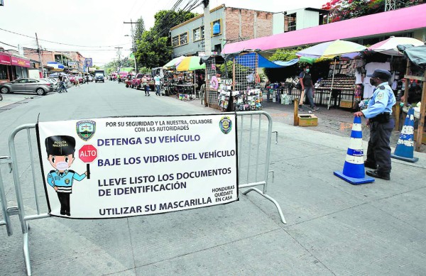 En 18 días se quintuplicaron los casos de coronavirus en la capital