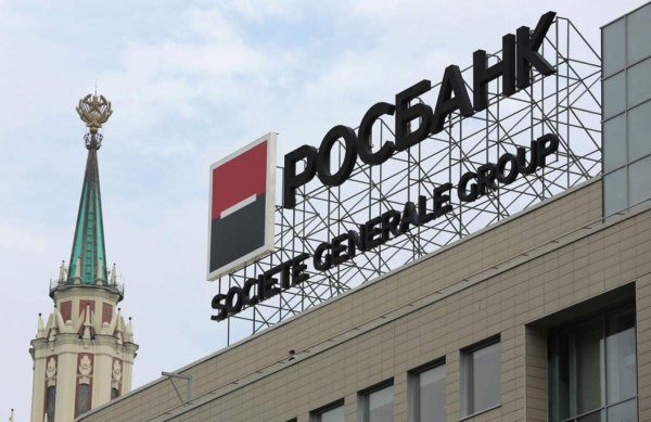 La crisis de Ucrania golpea los bolsillos de las multinacionales