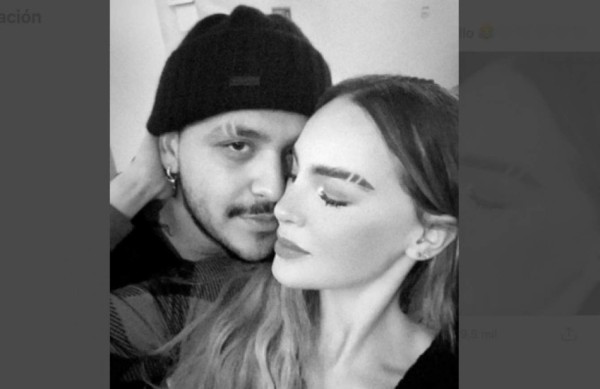¡Confirmado! Belinda y Christian Nodal no han cancelado su compromiso