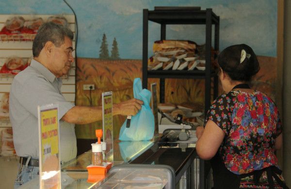 Unas 40,000 mipymes están en riesgo de cerrar