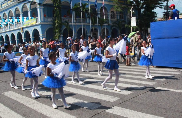 Dan ejemplo de civismo en el litoral Atlántico