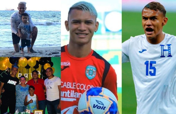 Kervin Arriaga se confiesa: Ofertas del extranjero, Sub-23 de Honduras y Marathón