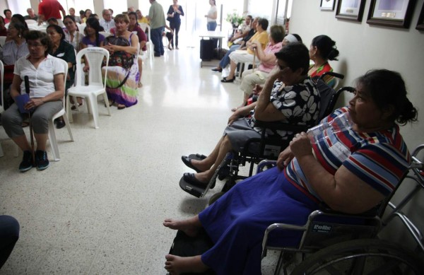 Brigada cambia la vida de sampedranos