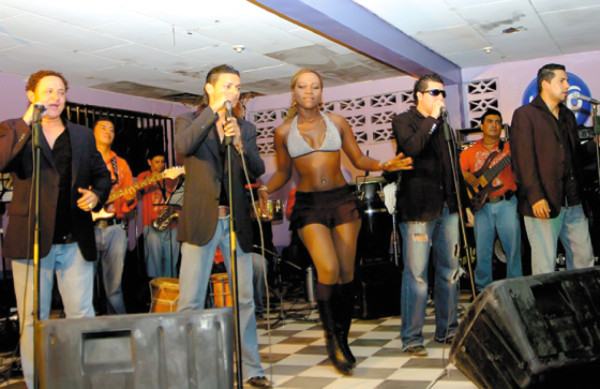 Grandes rumbas para despedir el año