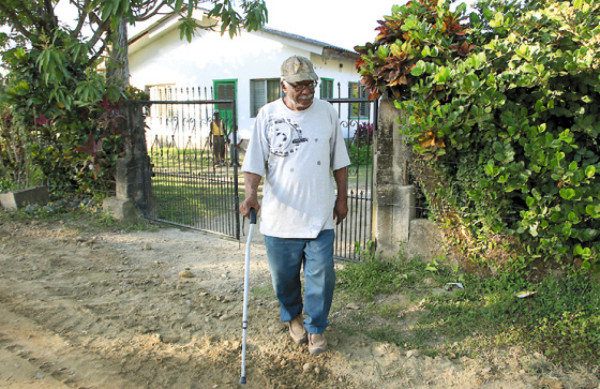 Tomó ron en Travesía con José Feliciano
