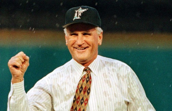 Muere 'Don' Shula, la leyenda viviente del fútbol americano