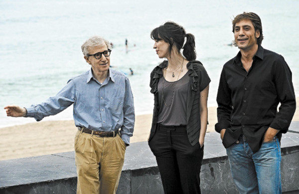 Arranca con expectativa Festival de San Sebastián