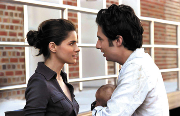 4 razones para ir al cine