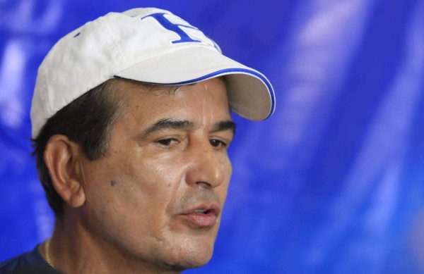 Pinto: 'Contra Costa Rica será durísimo'