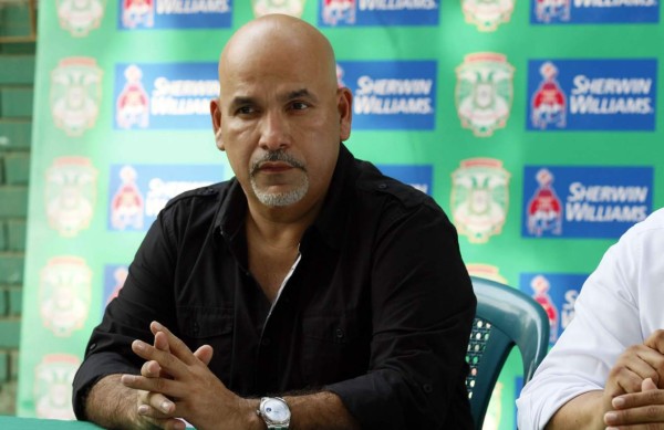 Orinson Amaya ofrece disculpas a los árbitros tras polémicas declaraciones