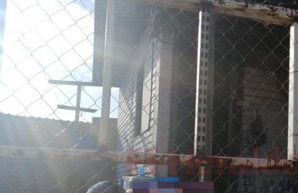 Un muerto y un herido deja balacera en Tegucigalpa