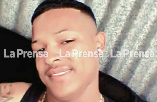Hallan el cadáver de un joven en el desvío a Ticamaya en San Pedro Sula