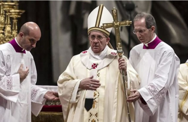 El Vaticano nombra primeros ocho integrantes de comisión para protección de los niños en la Iglesia