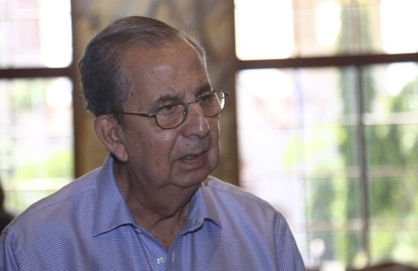 Hackathon municipal supera todas las expectativas