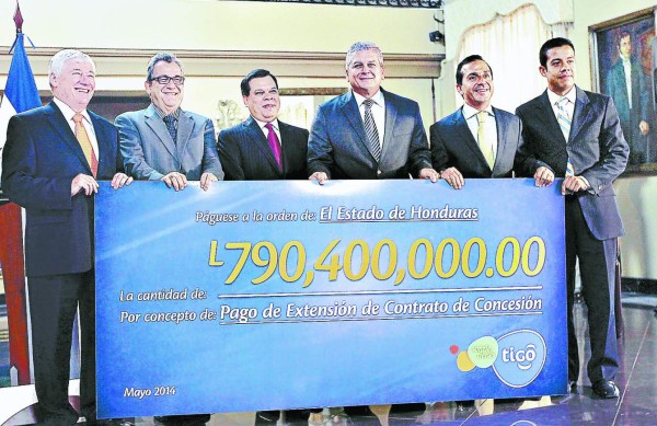 Destinan L790 millones para reforma educativa