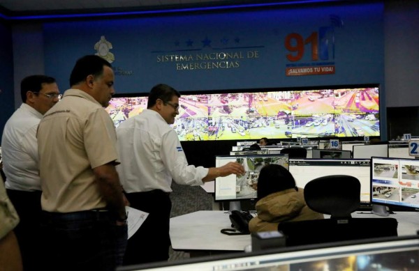 El 85% de las llamadas al 911 son falsas alarmas