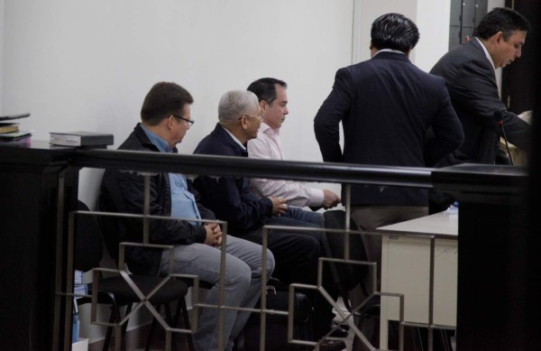 Suspenden juicio de Óscar Kilgore para el 29 de enero