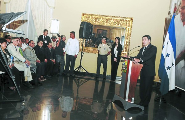 Honduras: Hasta el sector informal estará afiliado al Seguro Social