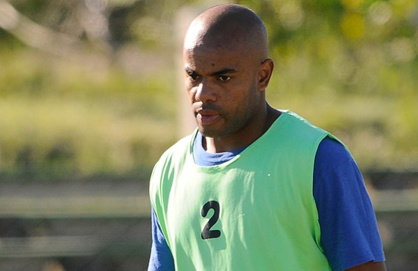 Marathón ficha a defensor brasileño de amplia carrera en Uruguay