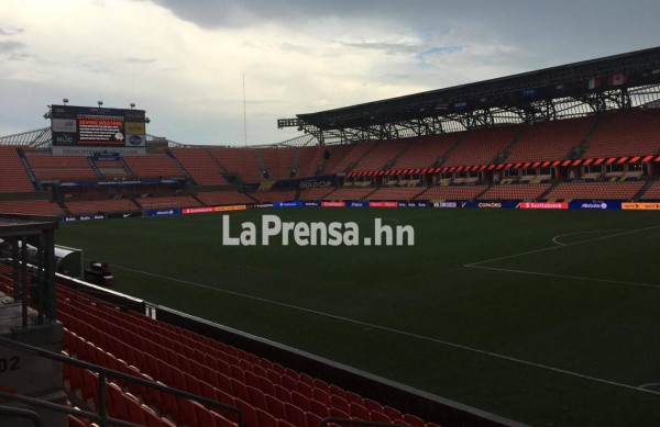 El Honduras- Guayana Francesa podría cambiar de horario