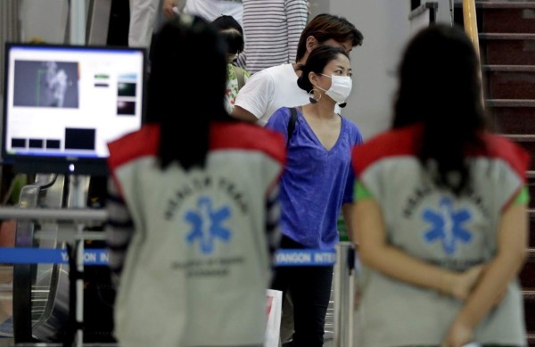 Aumentan a 1350 las víctimas por el ébola, según la OMS