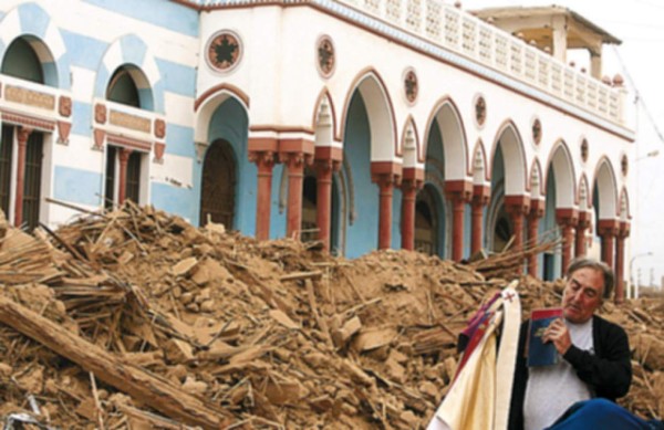 'El día que perdí a 200 feligreses”