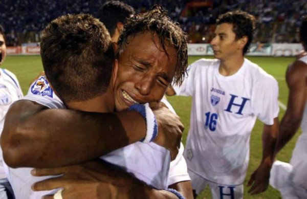 14 de octubre, el día más recordado por Honduras