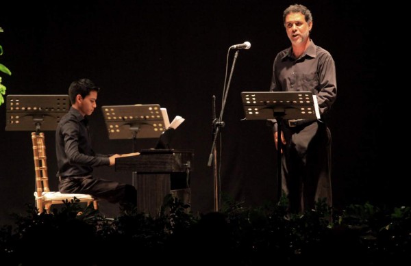 Arte para todos en el Museo de Antropología