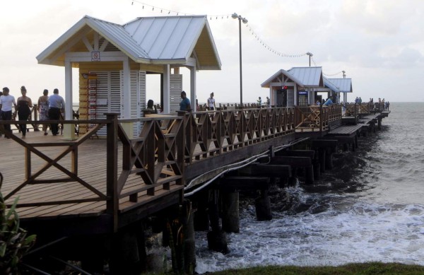 20 fotos de La Ceiba y sus bellezas