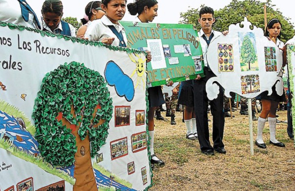 Sin plan de manejo El Merendón