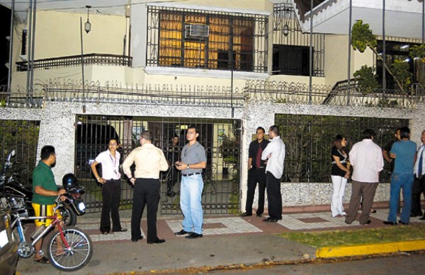 Dgic ya tiene pistas de homicida de ejecutiva