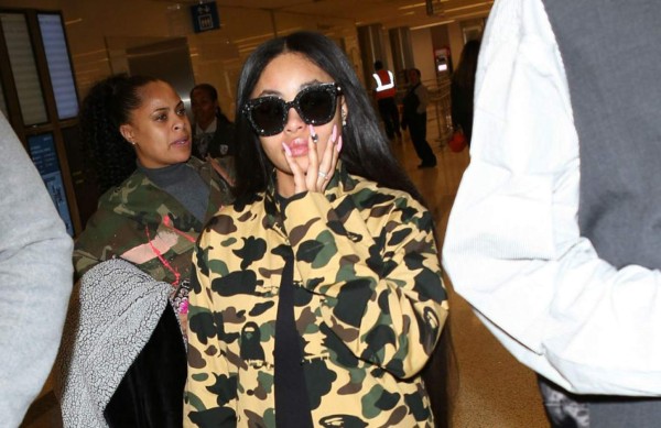 La madre de Blac Chyna ruega a Rob Kardashian para poder ver a su nieta Dream