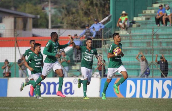 El Marathón le remontó a la Real Sociedad y sueña con el liderato